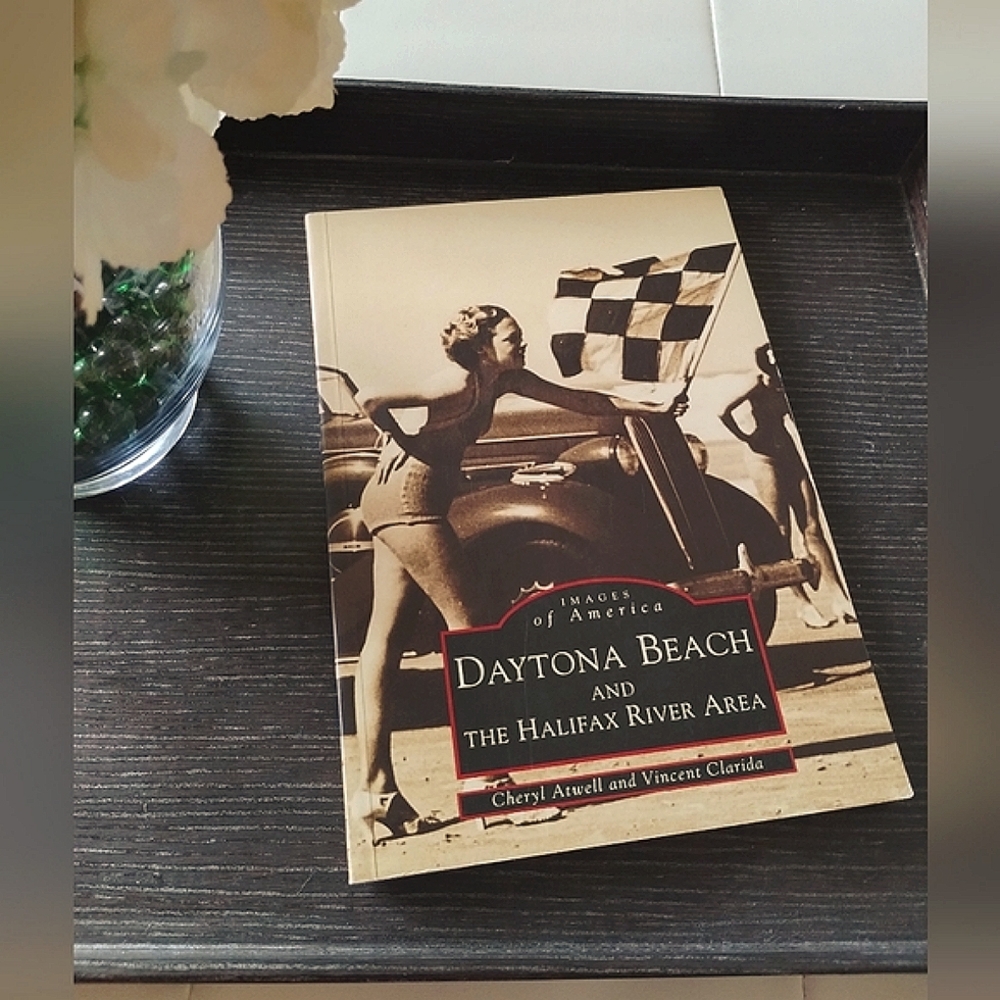New Daytona Beach and the Halifax River Area By Cheryl Atwell and VincentClarida